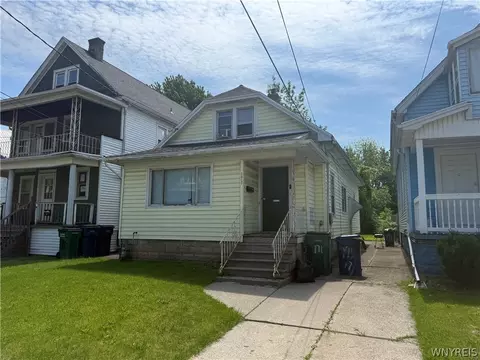 171 Roesch Ave, Buffalo, NY 14207