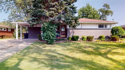 2045 Parker Blvd, Tonawanda, NY 14150