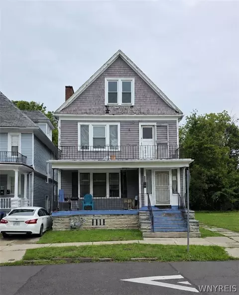 230 Riley St, Buffalo, NY 14208