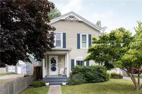 10445 Main St, North Collins, NY 14111