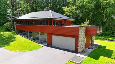 9810 Fancher, Houghton, NY 14744