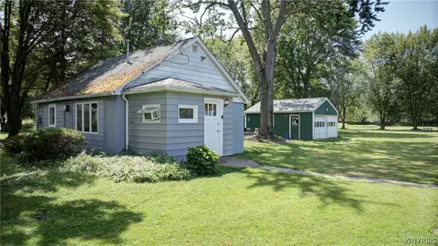 1106 Niagara Falls Blvd, North Tonawanda, NY 14120