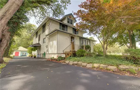 1102 Niagara Falls Blvd, North Tonawanda, NY 14120
