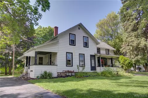 1086 Niagara Falls Blvd, North Tonawanda, NY 14120