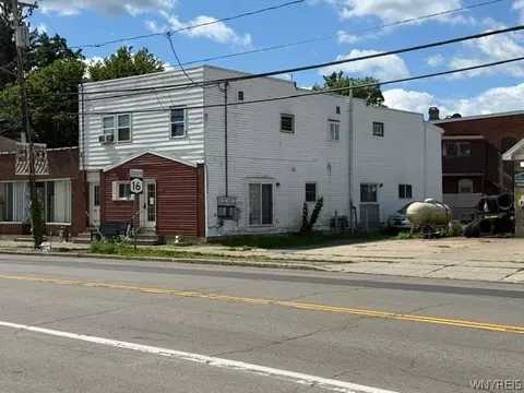 9687 Main St, Machias, NY 14101