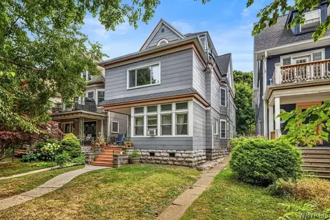 343 Richmond Ave, Buffalo, NY 14222