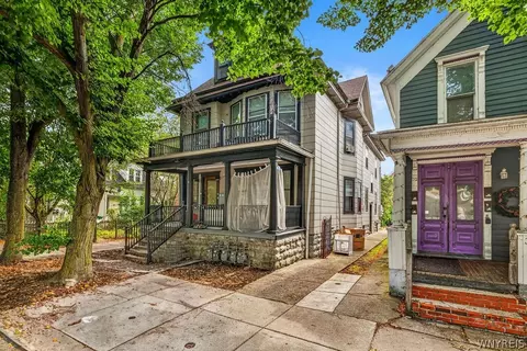39 College St, Buffalo, NY 14201
