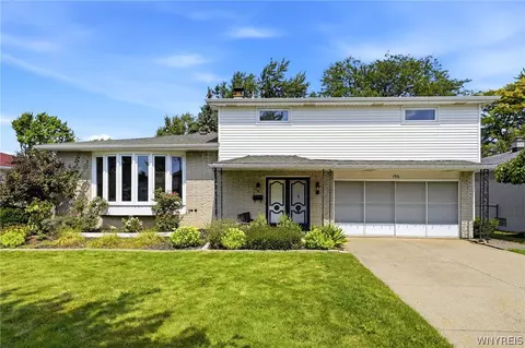 196 Claudette Ct, Depew, NY 14043