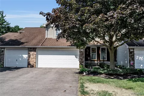 136 Northwood Dr, Depew, NY 14043