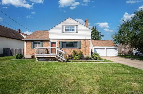 222 S Ogden St #W, Buffalo, NY 14206