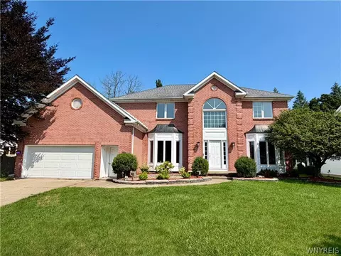 134 King Anthony, Getzville, NY 14068