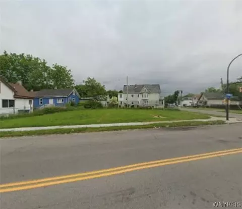 620 Sycamore St, Buffalo, NY 14212