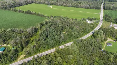 4883 Route 39, Pike, NY 14066