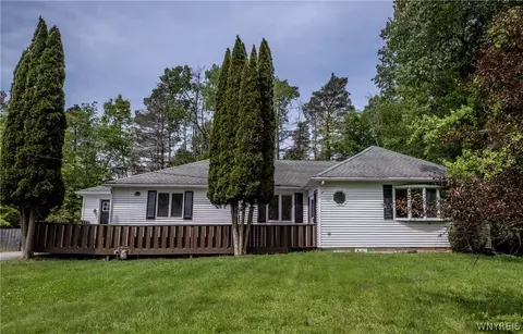1751 Foote Avenue Ext, Kiantone, NY 14701