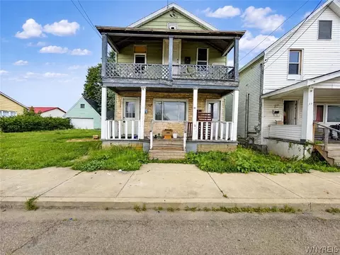 21 Pearl St, Bradford, PA 16701