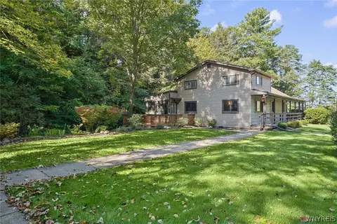 9045 Farnsworth Rd, Cuba, NY 14727