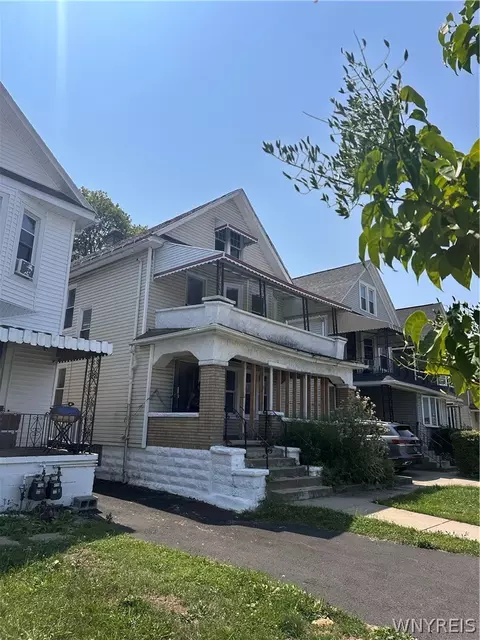 155 Kensington Ave, Buffalo, NY 14214