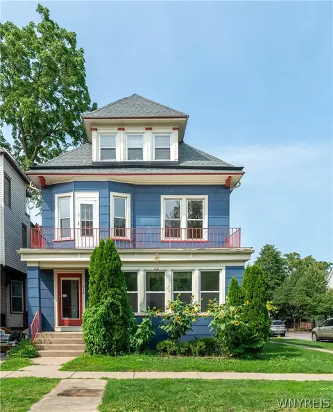 319 Bryant St, Buffalo, NY 14222