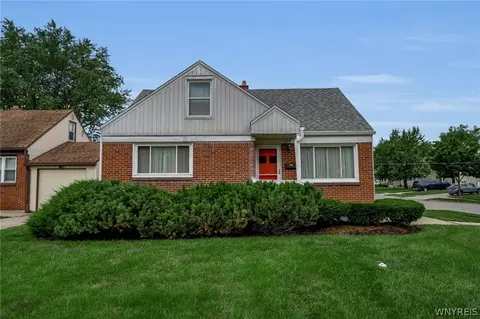 654 Parkhurst Blvd, Buffalo, NY 14223