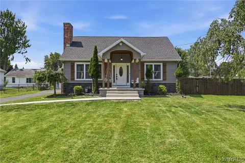 16 Vita Ave, Cheektowaga, NY 14227