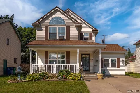422 Seneca St, Buffalo, NY 14204