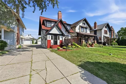 263 Norwalk Ave, Buffalo, NY 14216