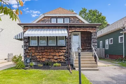 59 Lyndale Ave, Buffalo, NY 14223