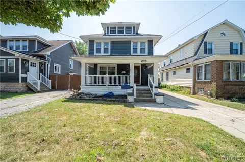 65 Whitfield Ave, Buffalo, NY 14220