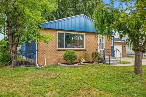 39 Lemoine Ave, Cheektowaga, NY 14227