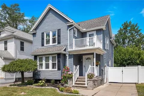 280 Nassau Ave, Kenmore, NY 14217