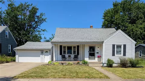 284 Utica St, Tonawanda, NY 14150