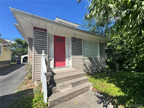 3900 Bailey Ave, Amherst, NY 14226