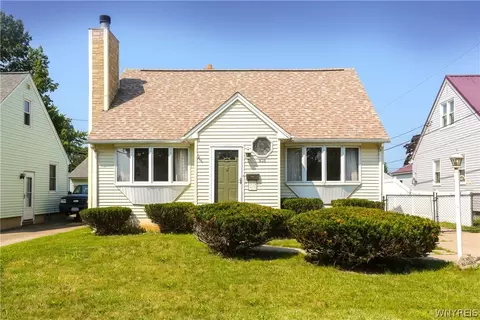 938 Riverview Blvd, Tonawanda, NY 14150