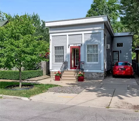 272 Fletcher St, Tonawanda, NY 14150