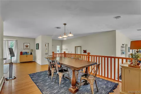 Dining - 145 E Maplemere Rd, Amherst, NY 14221 photo 1 of 1