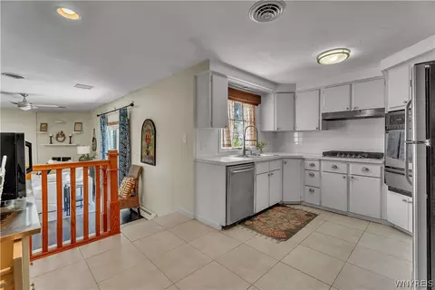 Kitchen - 145 E Maplemere Rd, Amherst, NY 14221 photo 1 of 2