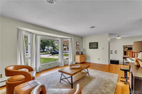 Living - 145 E Maplemere Rd, Amherst, NY 14221 photo 1 of 3