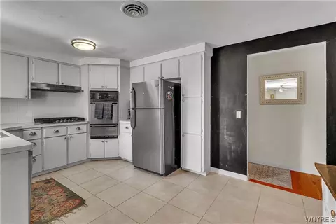 Kitchen - 145 E Maplemere Rd, Amherst, NY 14221 photo 2 of 2
