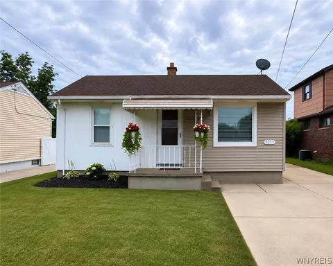 3259 Jerauld Ave, Niagara Falls, NY 14305