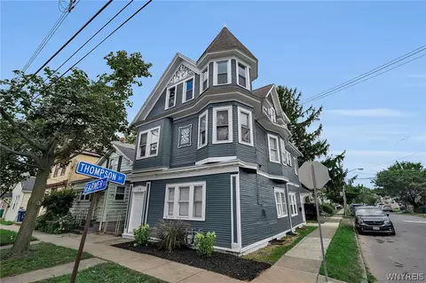 129 Farmer St, Buffalo, NY 14207