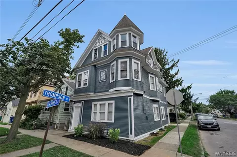 129 Farmer St, Buffalo, NY 14207
