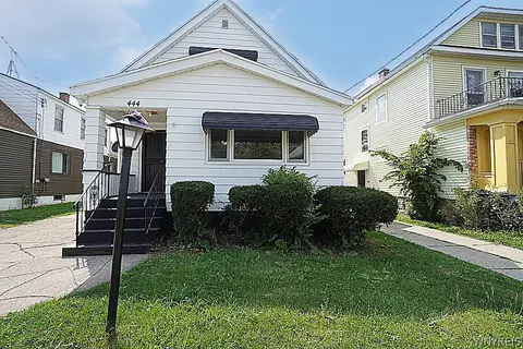 444 Cambridge Ave, Buffalo, NY 14215