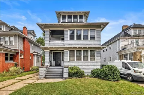 254 Minnesota Ave, Buffalo, NY 14215
