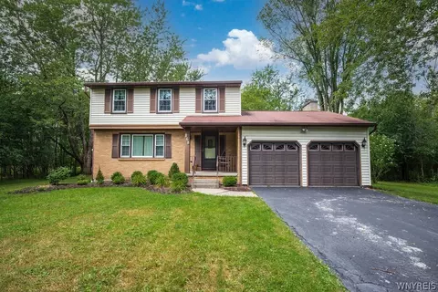868 Alt Blvd, Grand Island, NY 14072