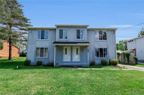 239 Seneca Creek Rd, West Seneca, NY 14224