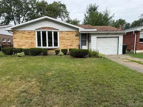 2638 Parker Blvd, Tonawanda, NY 14150
