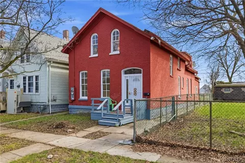 355 Bristol St, Buffalo, NY 14206