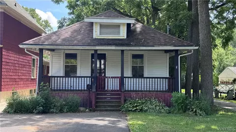 164 Long Ave, Hamburg, NY 14075