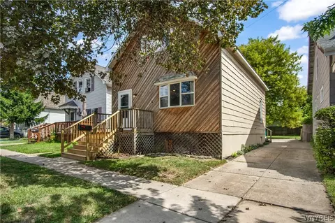 445 N Ogden St, Buffalo, NY 14212