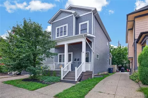32 Horton Pl, Buffalo, NY 14209